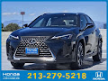 2025 Lexus UX 300h