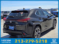 2025 Lexus UX 300h