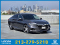 2022 Honda Accord Hybrid Touring