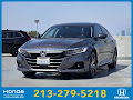 2022 Honda Accord Hybrid Touring