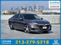 2022 Honda Accord Hybrid Touring