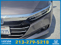 2022 Honda Accord Hybrid Touring