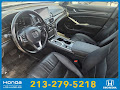2022 Honda Accord Hybrid Touring