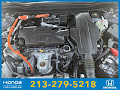 2022 Honda Accord Hybrid Touring