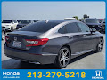 2022 Honda Accord Hybrid Touring