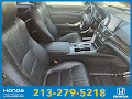 2022 Honda Accord Hybrid Touring