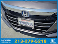 2022 Honda Accord Hybrid Touring
