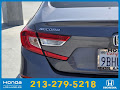 2022 Honda Accord Hybrid Touring