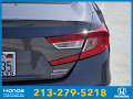 2022 Honda Accord Hybrid Touring