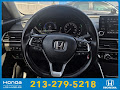 2022 Honda Accord Hybrid Touring