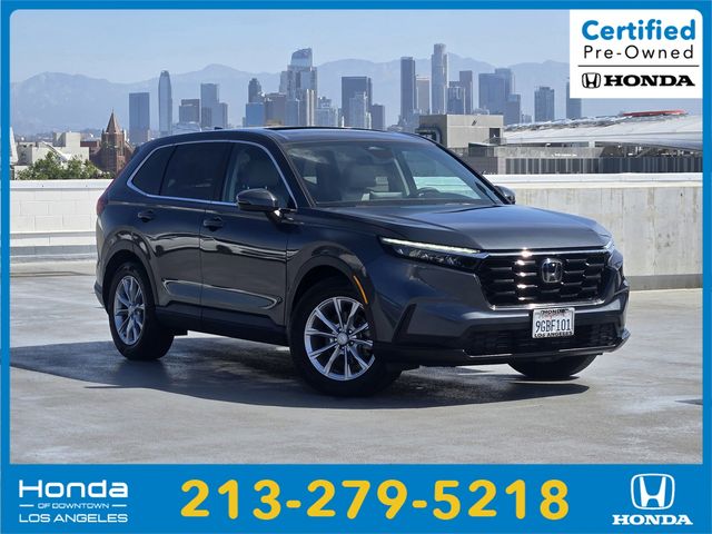 2023 Honda CR-V EX