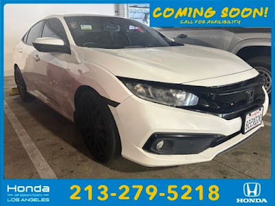 2021 Honda Civic