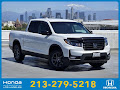 2022 Honda Ridgeline Sport