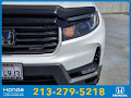 2022 Honda Ridgeline Sport