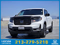 2022 Honda Ridgeline Sport