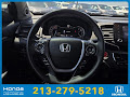 2022 Honda Ridgeline Sport