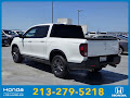 2022 Honda Ridgeline Sport