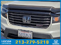 2022 Honda Ridgeline Sport