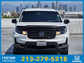 2022 Honda Ridgeline Sport