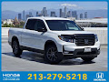 2022 Honda Ridgeline Sport
