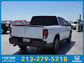 2022 Honda Ridgeline Sport