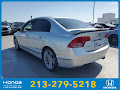 2007 Honda Civic Si
