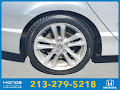2007 Honda Civic Si