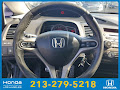 2007 Honda Civic Si