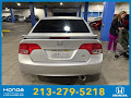 2007 Honda Civic Si
