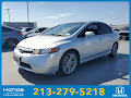 2007 Honda Civic Si