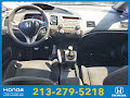 2007 Honda Civic Si