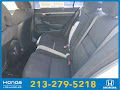 2007 Honda Civic Si