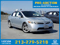 2007 Honda Civic Si