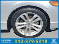 2007 Honda Civic Si