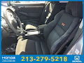 2007 Honda Civic Si