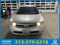 2007 Honda Civic Si