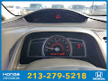 2007 Honda Civic Si
