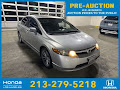 2007 Honda Civic Si