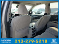 2021 Honda Pilot EX