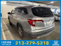 2021 Honda Pilot EX
