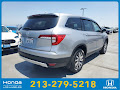 2021 Honda Pilot EX