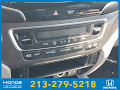2021 Honda Pilot EX