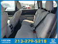 2021 Honda Pilot EX