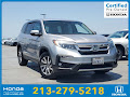 2021 Honda Pilot EX