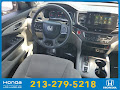 2021 Honda Pilot EX