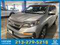 2021 Honda Pilot EX