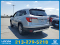 2021 Honda Pilot EX