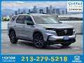 2023 Honda Pilot Sport