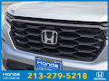 2023 Honda Pilot Sport