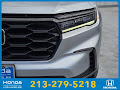 2023 Honda Pilot Sport